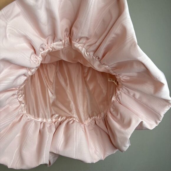 LoveShackFancy Kerrigan Mini Dress - Picture 6 of 11